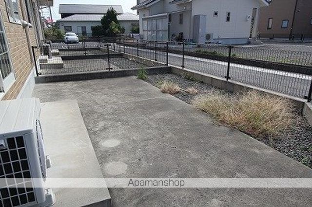 モーント シャイン Aの内装写真