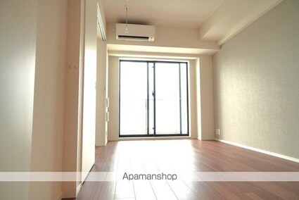 Ｊ．ＧＲＡＮ　Ｃｏｕｒｔ　品川西大井ＷＥＳＴ[2LDK/40.26m2]のリビング・居間