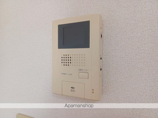 塩尻市 2階建 築20年の内装写真