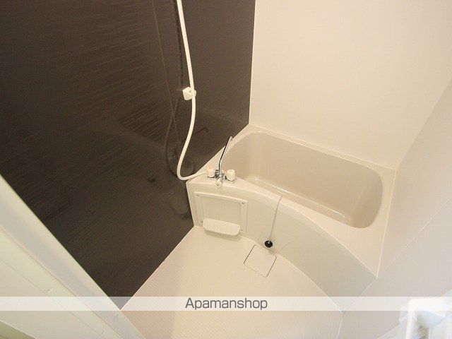アルテシモIIの内装写真