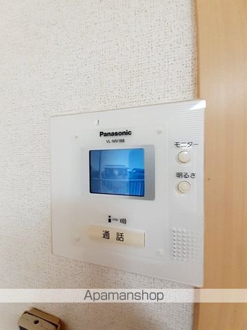 ヴィラ プリムローズの内装写真