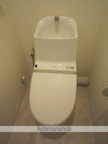 ロイヤルコート河原町風ウィングの内装写真