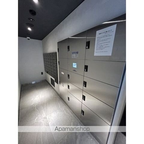 S-RESIDENCE亀島駅前blazeの内装写真