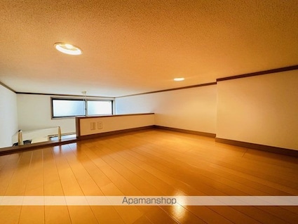 サンハイツ平井[1R/12.1m2]の内装1