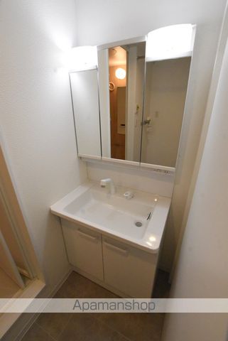 GRANDUKE北円山の内装写真