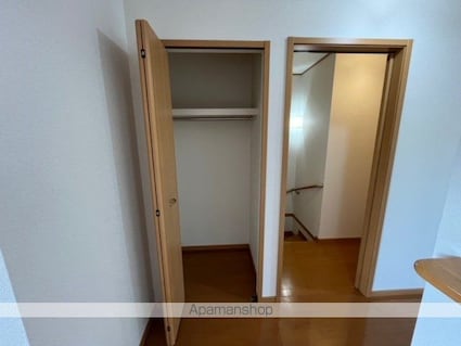 カーサ・フェリーチェスⅠ[2LDK/58.86m2]の内装6