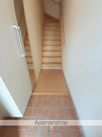 アクティフ神辺Eの内装写真