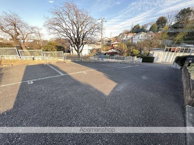 レオパレスデュオコートのその他写真