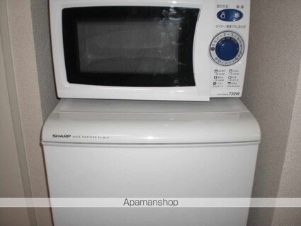 レオパレススカイドリーム長土呂[1K/20.28m2]のその他部屋・スペース1