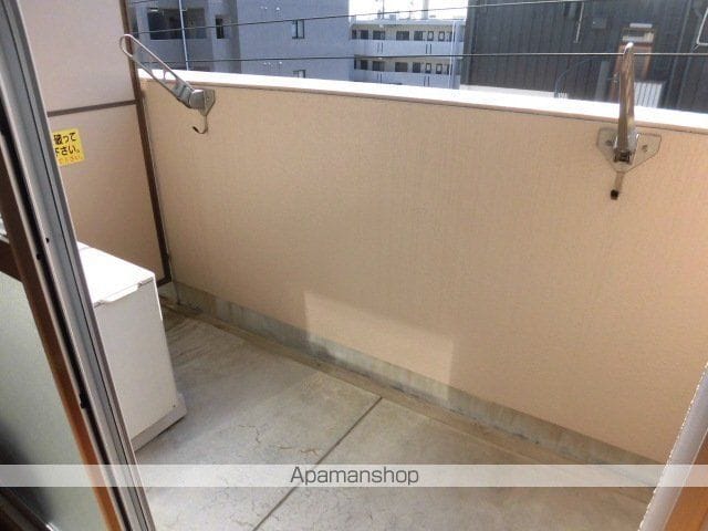 グランメール一社.の内装写真