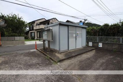 ビレッジハウス時津１号棟[2K/33.54m2]の共用部4