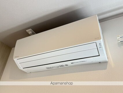 プレベールⅠ[1LDK/36.85m2]のその他設備