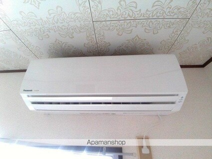 サンライズシャトー東青梅[1K/17.41m2]のその他設備