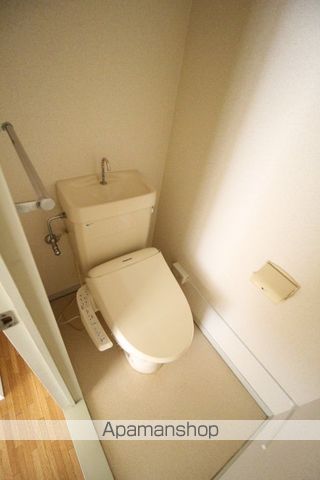 アネックス景山Bの内装写真