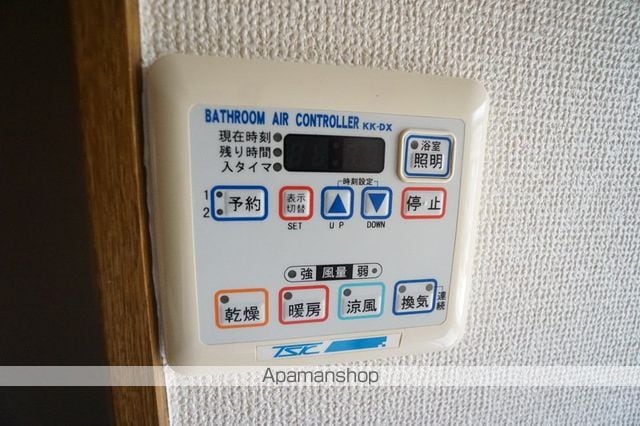 アムール雅の内装写真