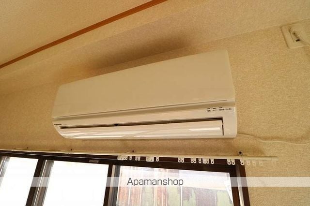 コーポ福永の内装写真