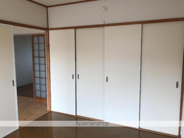 メゾンルミエールの内装写真