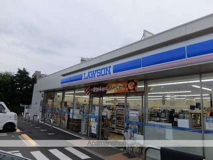 ニューノース弐番館[2LDK/64.25m2]の周辺5