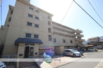 田川ビル[2LDK/58.24m2]の外観4