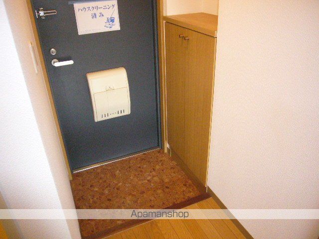 エスティライフ武庫之荘の内装写真