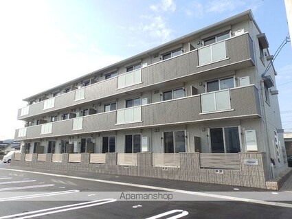 Ｅｓｐｅｒａｎｚａ[1LDK/49.18m2]の外観