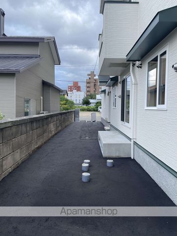 タウンハウス山鼻のその他写真