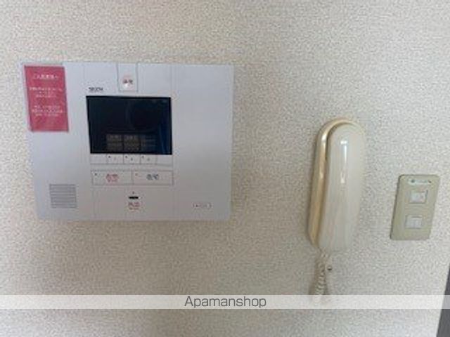 レオパレス椿の内装写真