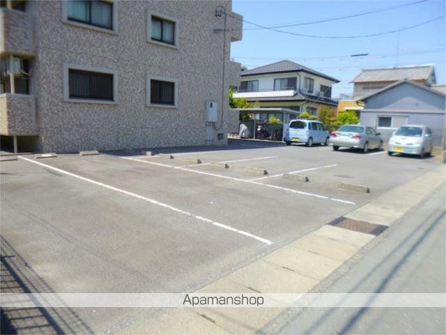 パルティールIIのその他写真