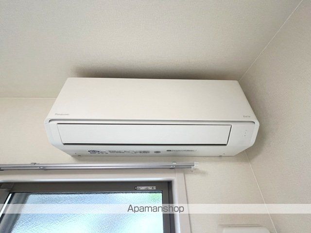 フジパレス弥刀V番館の内装写真
