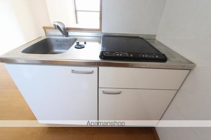 ファミール宮内[1K/30m2]の内装3