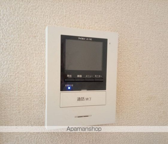 レオパレスロビンの内装写真
