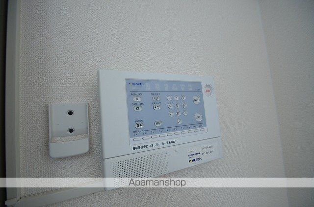 レオパレスクエストの内装写真