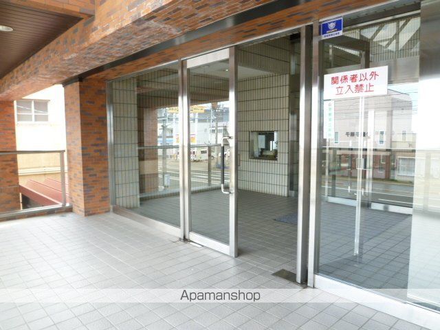 TOAマンションのその他写真