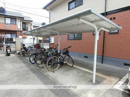 シャトー小林　Ａ棟[3LDK/62m2]の内装2