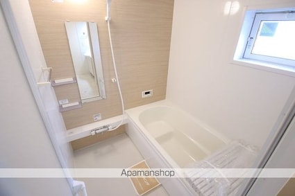 Ａｒｂｏｒ[2LDK/58.48m2]のバス
