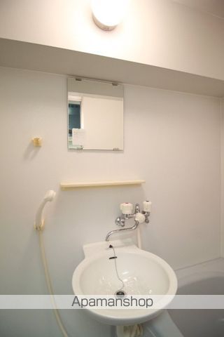 昭和ハイム東古松の内装写真