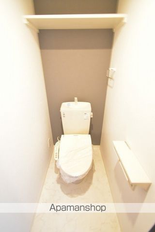 STELLAの内装写真