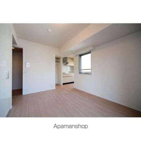 パークアクシス自由が丘テラス[1R/30.04m2]のその他内装