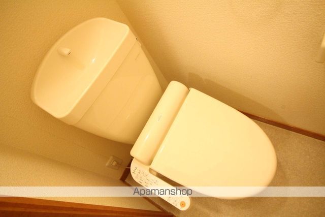 レオパレス風月の内装写真