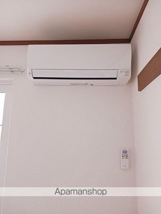 サニークァイエットⅢ[2LDK/53.51m2]のその他設備
