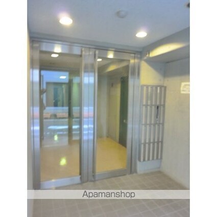 東京都練馬区豊玉上２丁目[1K/29.1m2]の周辺4