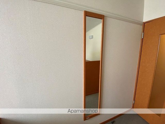 レオパレスルネッタの内装写真