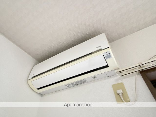ルクールの内装写真