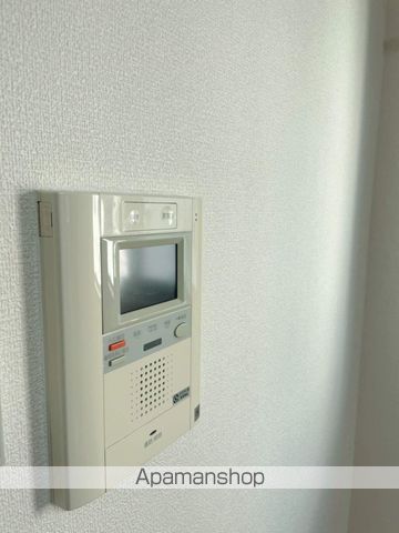ル・クール上幟町の内装写真