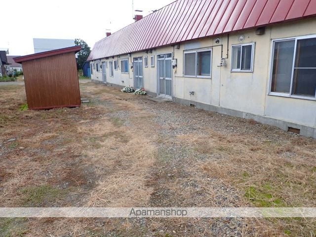 扇町2丁目22−27長屋のその他写真