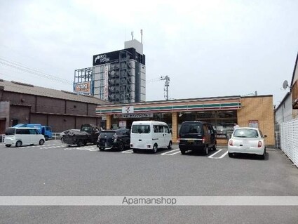 Ｆｏｒｅｓｔ　Ｖａｌｌｅｙ　Ａ棟[1R/32.63m2]の周辺2