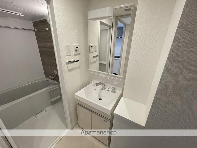 S−RESIDENCE広島駅EASTの内装写真