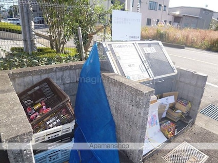 メディオⅡ[2DK/52.93m2]のロビー