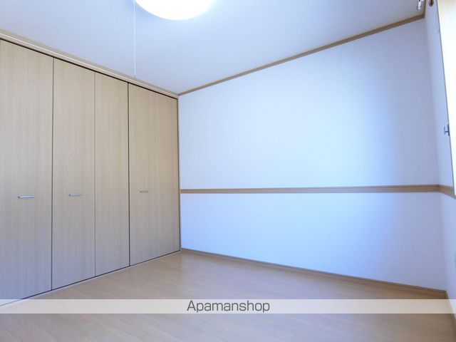 エムズコート春岡の内装写真
