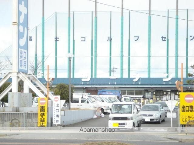 カステルヴェッチオの周辺写真